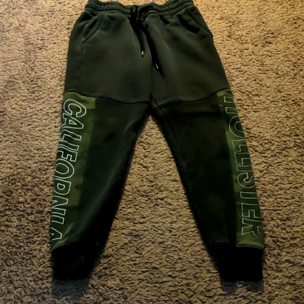 Hollister Joggers